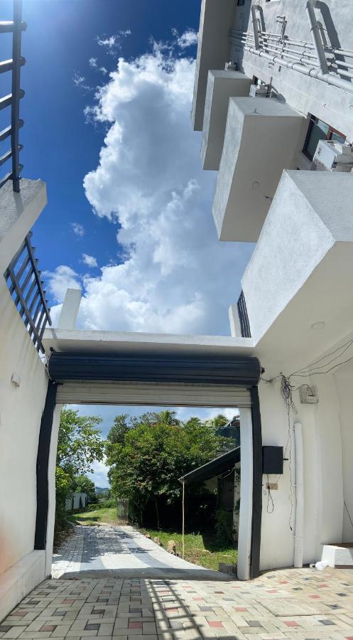 Aurelia Inn Kandy Exteriér fotografie
