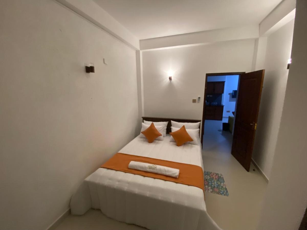 Aurelia Inn Kandy Exteriér fotografie